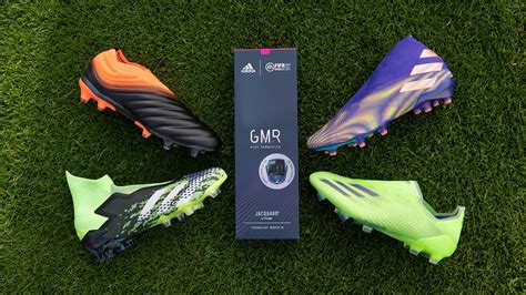 Adidas gmr without fifa